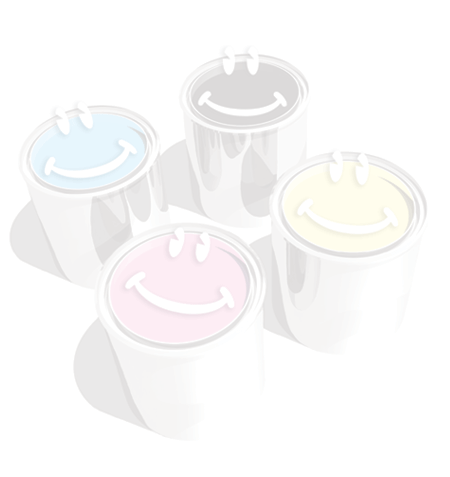 Ink Cans