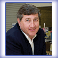 Owner Dick Oleynch